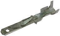 Klemm 2,8mm (isane) lukustiga