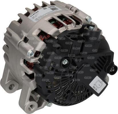 Generaator CARGO