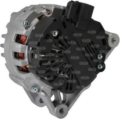 Generaator CARGO