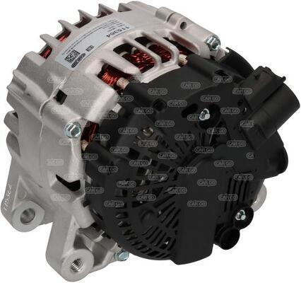 Generaator CARGO