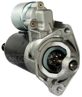 Starter VAG 12V 1,1kW