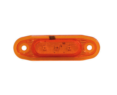 LED-ääretuli 12-24V