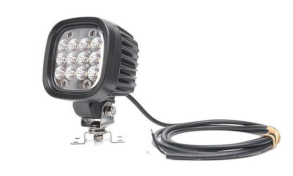 LED-töötuli 60W