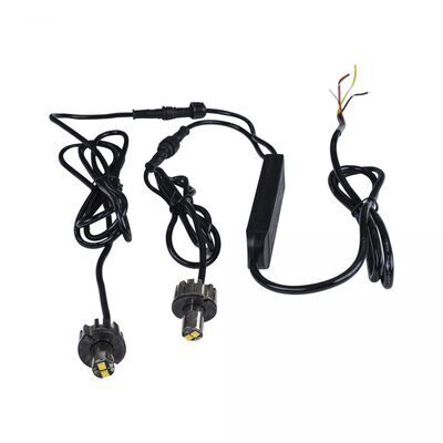LED strobokomplekt (paar) tuledesse 9-30V
