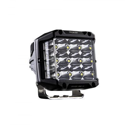LED-kaugtuli Side Shooter XL 9-32V