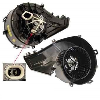 Salongiventilaator OPEL