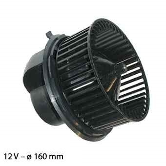 Salongiventilaator FORD