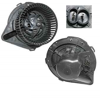 Salongiventilaator VAG