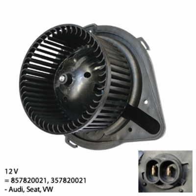 Salongiventilaator VAG