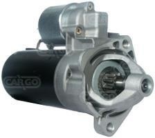Starter CARGO