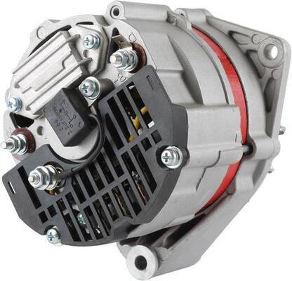 Generaator ISKRA/LETRIKA