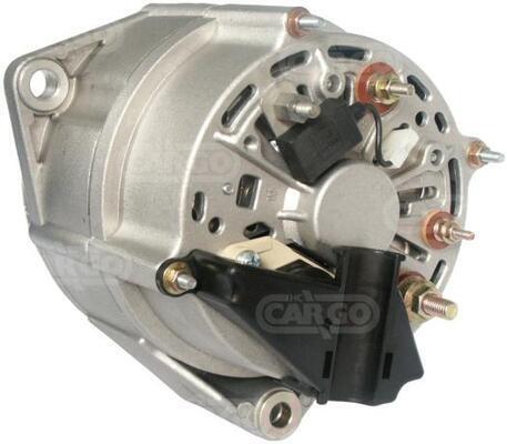 Generaator MB 28V 100A