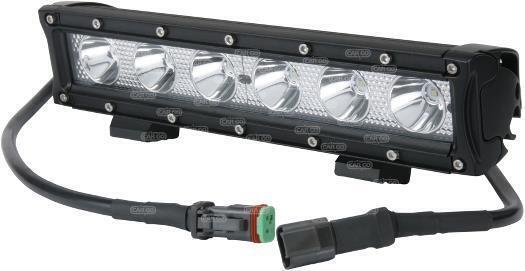 LED- töötule paneel