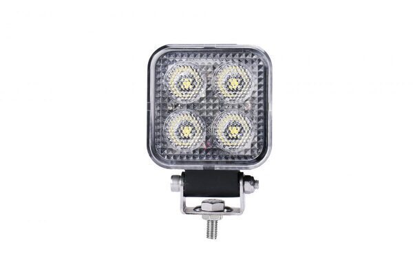 LED-töötuli UNITY 31W