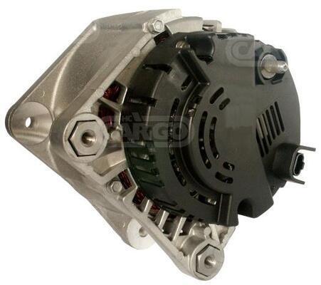 Generaator RENAULT 12V 125A