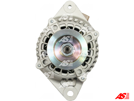 Generaator Isuzu 12V 80A