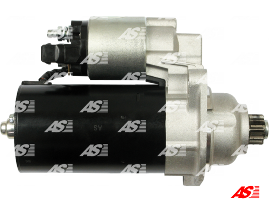 Starter Ford, VAG 12V 1,8kW
