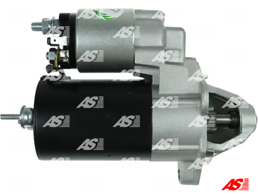 Starter VAG 12V 1,1kW