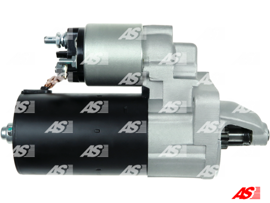 Starter Ford 12V 1,4kW