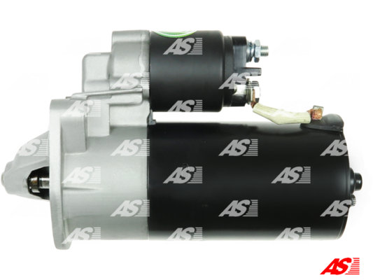 Starter Volvo 12V 2,2kW