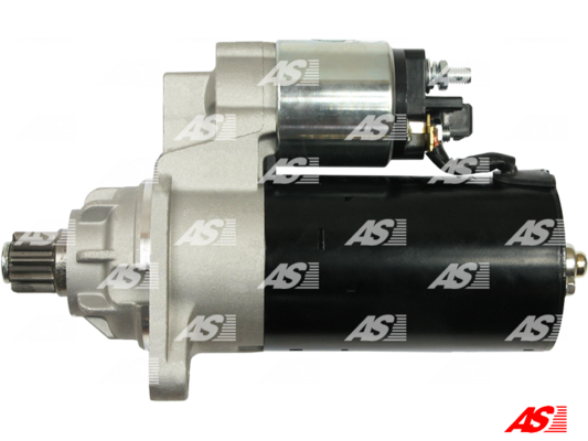 Starter Ford, VAG 12V 2kW