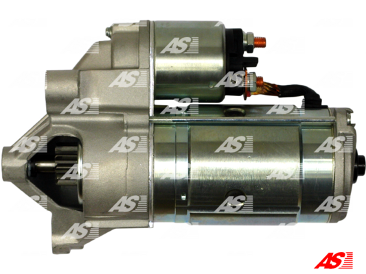 Starter Citroen, Fiat, Peugeot 12V 1,9kW