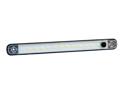 LED-sisevalgusti 12V (lülitiga)