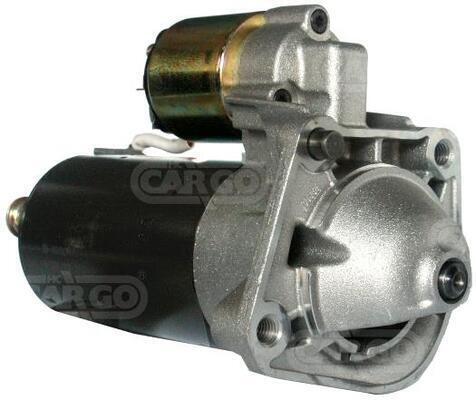Starter Volvo 12V 2,2kW