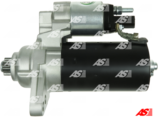 Starter VAG 12V 2,0kW