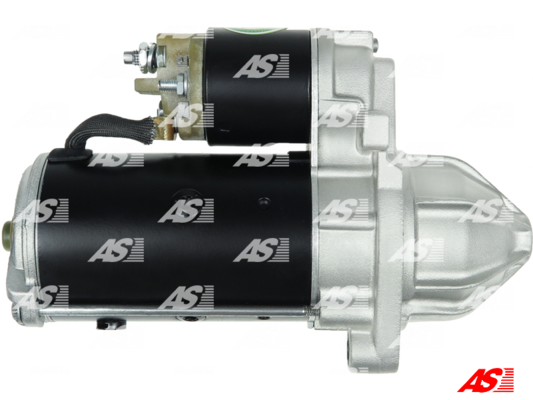 Starter MB 12V 2kW