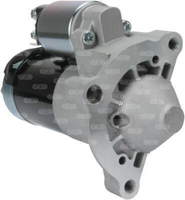 Starter Citroen, Fiat, Peugeot 12V 1,7kW