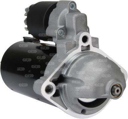 Starter BMW, Land Rover, Opel 12v 2,2kW