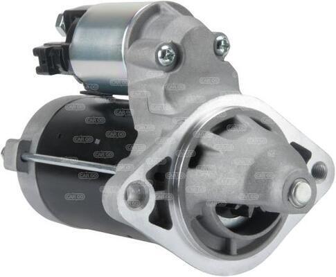 Starter Toyota 12V 1,3kW