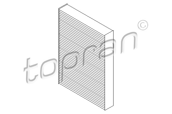 7700424098 salongifilter Renault