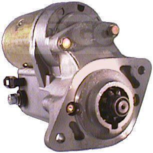 Starter 12V 1,4kW