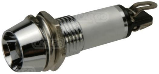 Märgutuli LED 24V (punane)