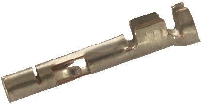 Klemm 2.0mm (emane) lukustiga