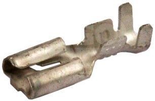 Klemm lapik 4,8mm 0,5-1mm2 (emane)