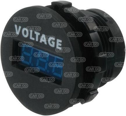 Voltmeeter (digitaalne)