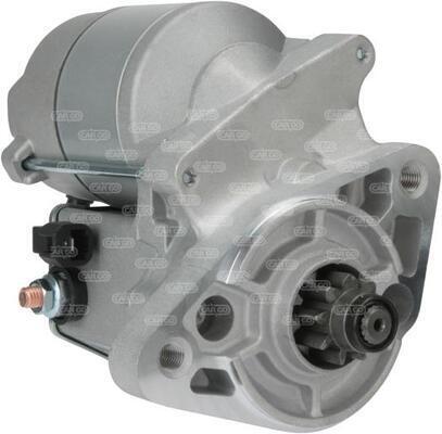 Starter KAWASAKI 12V 1,2kW