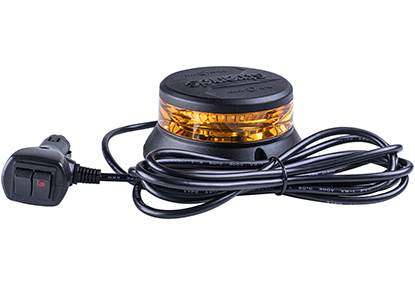 LED-magnetvilkur Strands AMBRA, 40W
