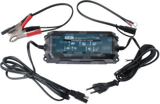 Akulaadija 12V, 5A
