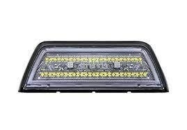 LED-töötuli SIBERIA SL