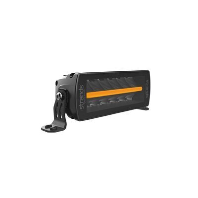 LED-kaugtuli SIBERIA DR 8&quot;