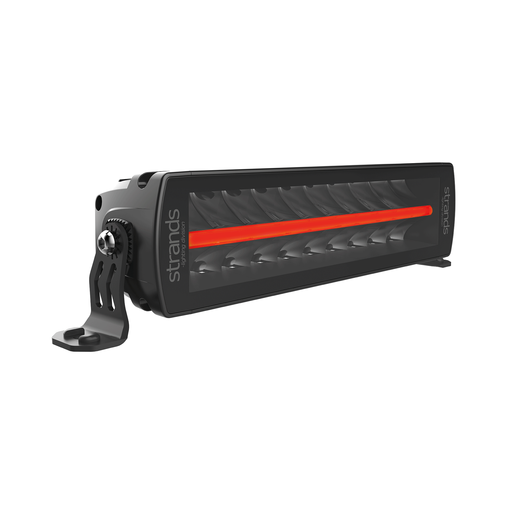 LED-töötuli RED TIGER 12&quot;