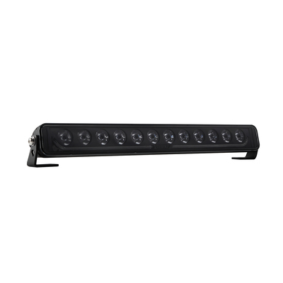 LED-kaugtuli DARK KNIGHT IDENTITY 20&quot;