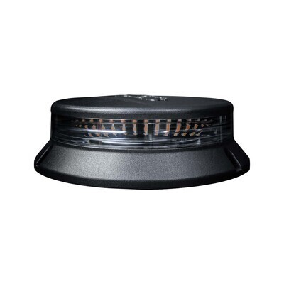 LED-vilkur CRUISE LIGHT (valge klaas)