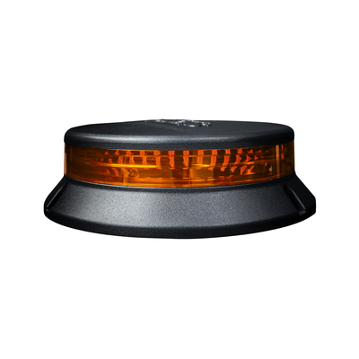 LED-vilkur CRUISE LIGHT (oranþ klaas)