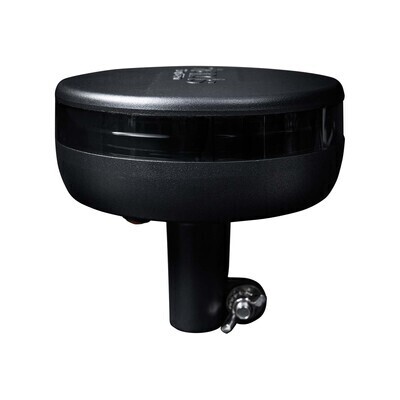 LED-tappvilkur CRUISE LIGHT (tume klaas)