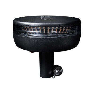 LED-tappvilkur CRUISE LIGHT (valge klaas)